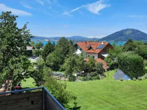 Image of Kiwi apartment with balcony - Kiwi vacation apartment