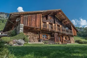 Image of Chalet Panoramique