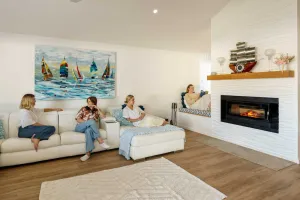 Image of Golden Beach Ultimate Family Getaway - Pool & Spa