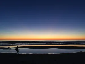 Image of La Selva Beach Guest Suite, Pet Friendly
