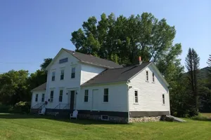 Image of Large, family-friendly farmhouse located in the beautiful Berkshires