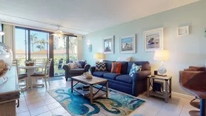 Image of OV 1013 Golf Course View-Paradise Vacation Rental in Ocean Village