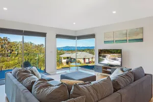 Image of Kingfisher Retreat @ Eden Cove