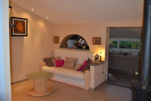 Image of Very nice apartment on the ground floor fully air conditioned