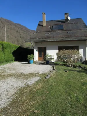 Image of Cottage 4 pers Laruns, accessible pmr