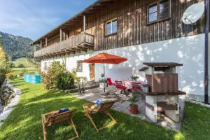 Image of Alpen Chalet Alte Talstation