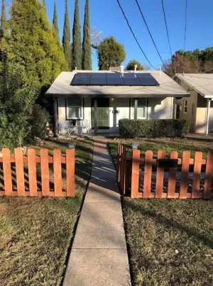 Image of Clean, single family home near Downtown Yuba City