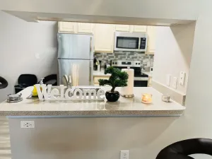 Image of Newly Renovated & Cozy Unit in Plano\/Frisco Area