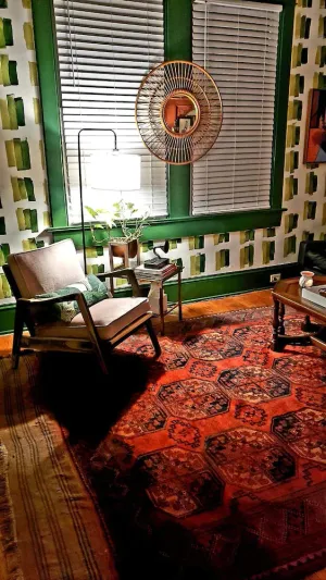 Image of Historic Downtown Craftsman Unit A. New to VRBO!