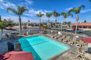Image of Motel 6-Stanton, CA