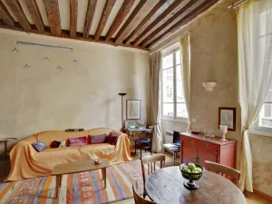 Image of Marais-Rue des Rosiers ID 24