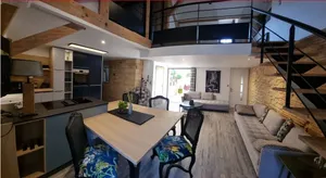 Image of Appartement de prestige avec parking Sarlat centre