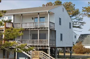 Image of Ocean Grove Beach House