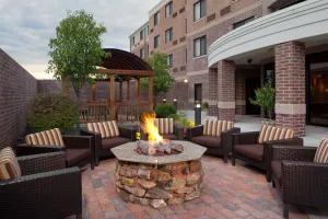 Image of Courtyard by Marriott Columbia