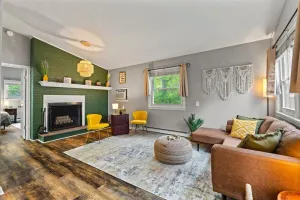 Image of The Zen Garden by Zen Living