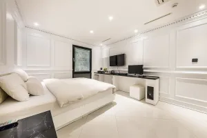 Image of Hotel Cullinan jongno