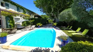 Image of Mas de St-Andiol