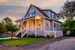 Image of 19-Acre Russian River Wine Country Retreat, Private Beaches, beautiful house