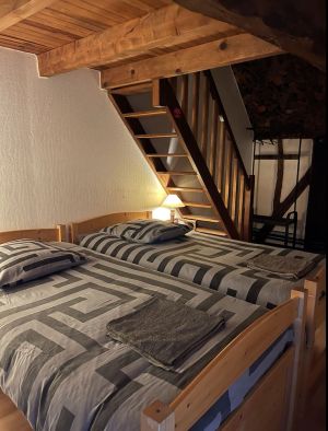 Image of Group gîte (11\/13 people) 15mn from Beaune