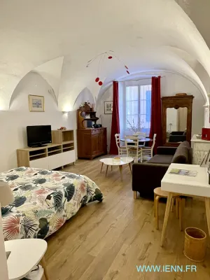 Image of Chambres de charme au coeur de la citadelle de BASTIA