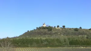 Image of Villa in St Michel l'Observatoire Luberon Park 5 minutes Astronomy Center