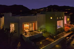 Image of The Cactus House-Tucson
