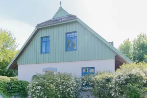 Image of Ferienhaussiedlung Strandperlen Sanddornhof 5a (Typ IV)