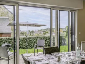 Image of Lovely apartment for 4 guests with WIFI, TV, patio and parking