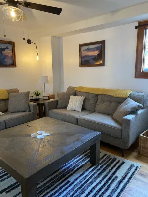 Image of Peaceful+Cozy StudioApt-Steps to Central Sellwood