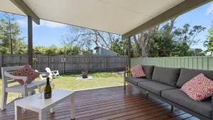 Image of Barker Retreat