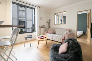 Image of Appartement Pompadour - Welkeys