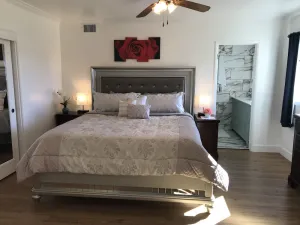 Image of Meticulous Private House @Camarillo Heights-82\" TV, Beach\/Shopping
