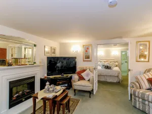 Image of The Garden House-Uk11837