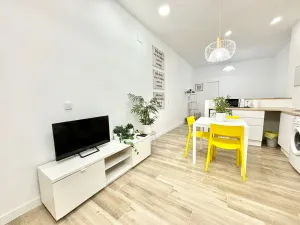 Image of Marjoram Apartment