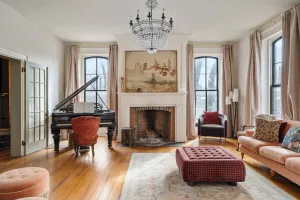 Image of MANSION | Renovated Historic Estate| Speakeasy