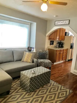 Image of Sweetheart City Guest House - Loveland Colorado (entire home + fenced backyard)