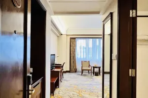 Image of New City International Hotel
