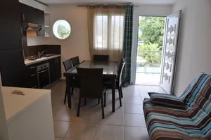Image of Alizé T3 for 6 people