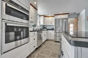 Image of Pet friendly 5-bedroom coastal retreat sleeps 16
