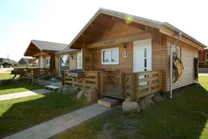 Image of Peenehof Köppen - Ferienwohnungen & Schlaffässer