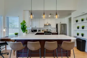 Image of Stylish 3BR Vegas Oasis W\/Pool\/SPA near Strip&Golf. Pet friendly!