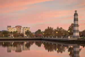 Image of Hampton Inn & Suites Suisun City Waterfront