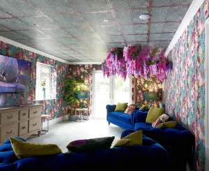 Image of Luxury Stay w\/ Hot Tub, Games Room, Cinema Room & More
