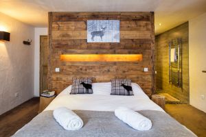 Image of Spacious renovated chalet in the heart of the Upper Tarentaise