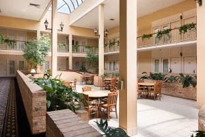 Image of OYO Hotel Monroe LA I-20