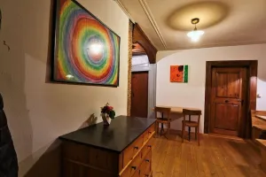 Image of Holiday apartment Thal for 1 - 7 persons with 3 bedrooms - Farmhouse