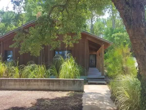 Image of Villa 8 pers. Soustons proche lac, océan et golf, WiFi, animaux admis, parking - FR-1-379-83
