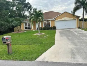 Image of Beau Rivage of Port St. Lucie