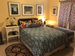 Image of Cozy & quiet 1BR in West Portal