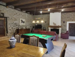 Image of Appartement Avec Piscine Pour 4